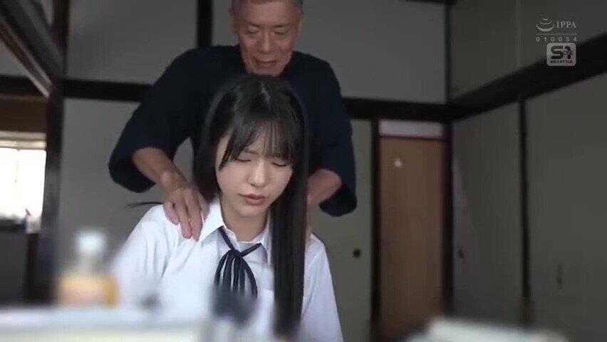 「もっと！もっと！！オチ◯チンください！！」義娘を媚◯とチ◯ポの虜にしちゃう悪いパパ♡