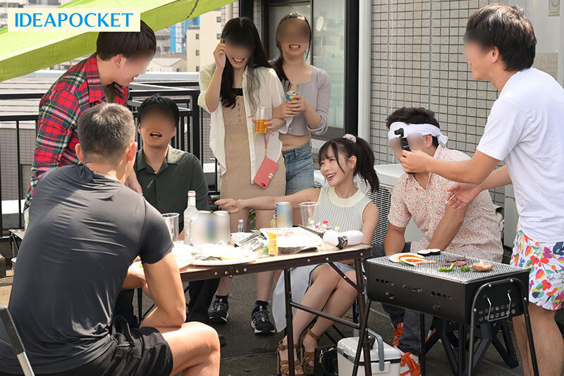 【巨乳】彼女がネトラレてました…自分には見せないアへ顔痙攣絶頂してる姿に鬱勃起！！